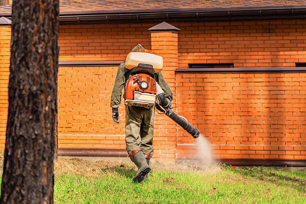 Trusted Fumigation Services service in Coloma, MI - Nex Pest Control